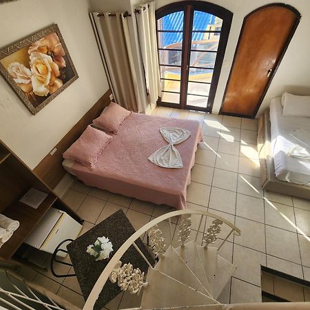 Hotel Porto Dos Milagres Aparecida  Exterior photo