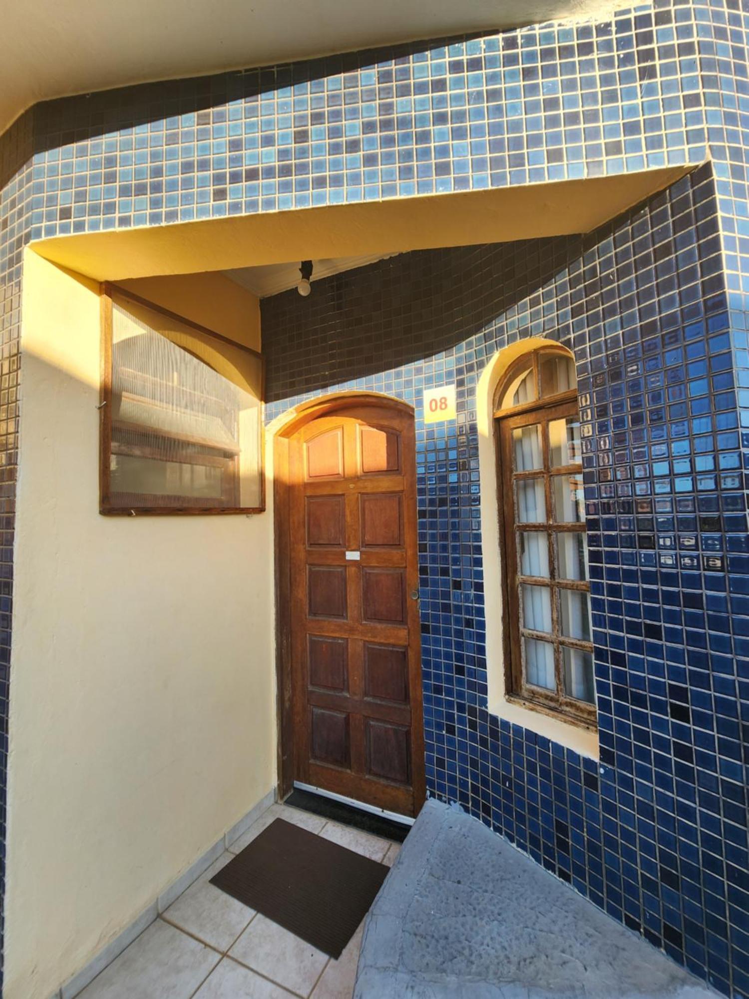 Hotel Porto Dos Milagres Aparecida  Exterior photo
